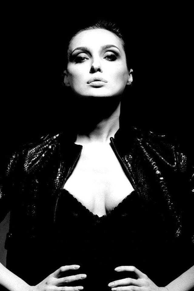 Evgenija Viktorova's photo