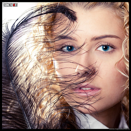Фото Артём (Soncev) Кучинский
