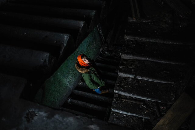 Фото Алексей Яковлев