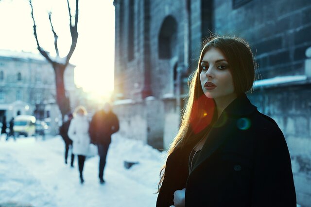 Фото Валерия Терещенко
