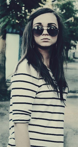 Alina Bojko's photo