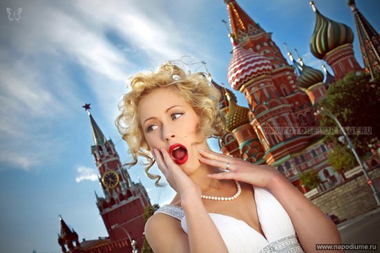 Fashion, портрет, портфолио