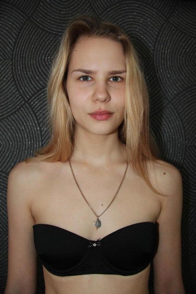 Foto Elizaveta Shuvaeva