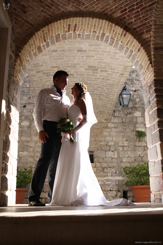 Olga Baskova's photo