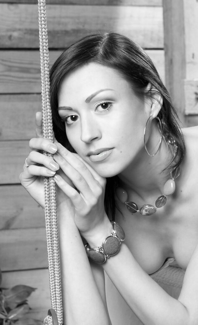 Foto Anastasia Saburova