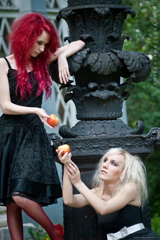 Eva Zhuma's photo