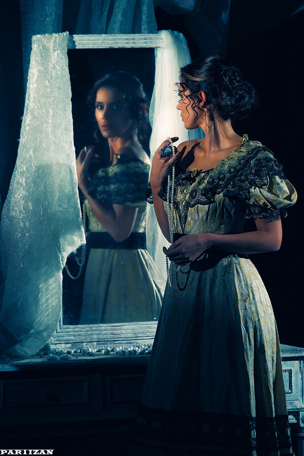 Фото Galina D&G Day