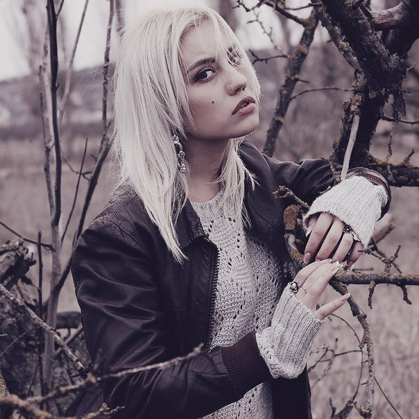 照片Ksenija Danilova