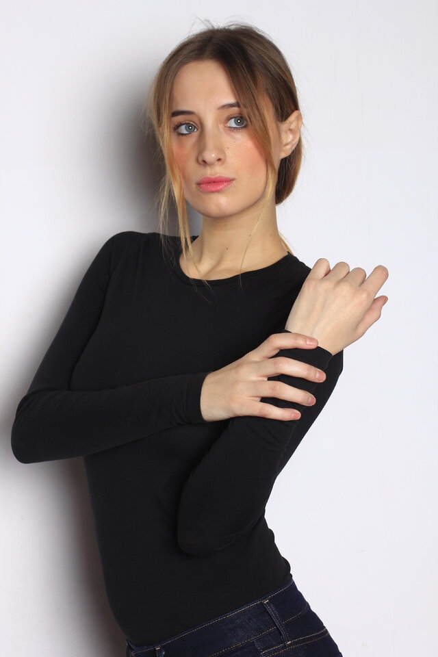 Rodionova Evgenia's photo