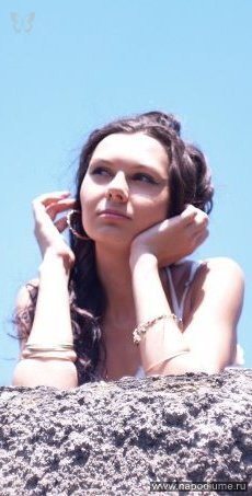 Фото OXANA BABAYANTSEVA