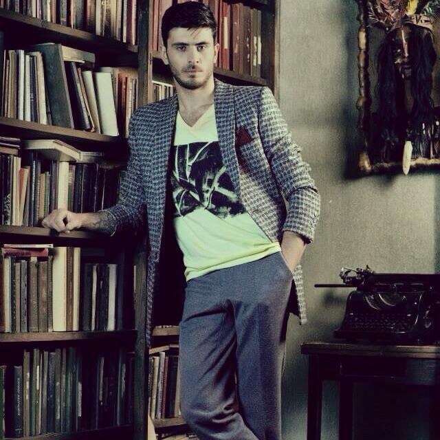 Hayk Shahnazaryan's photo