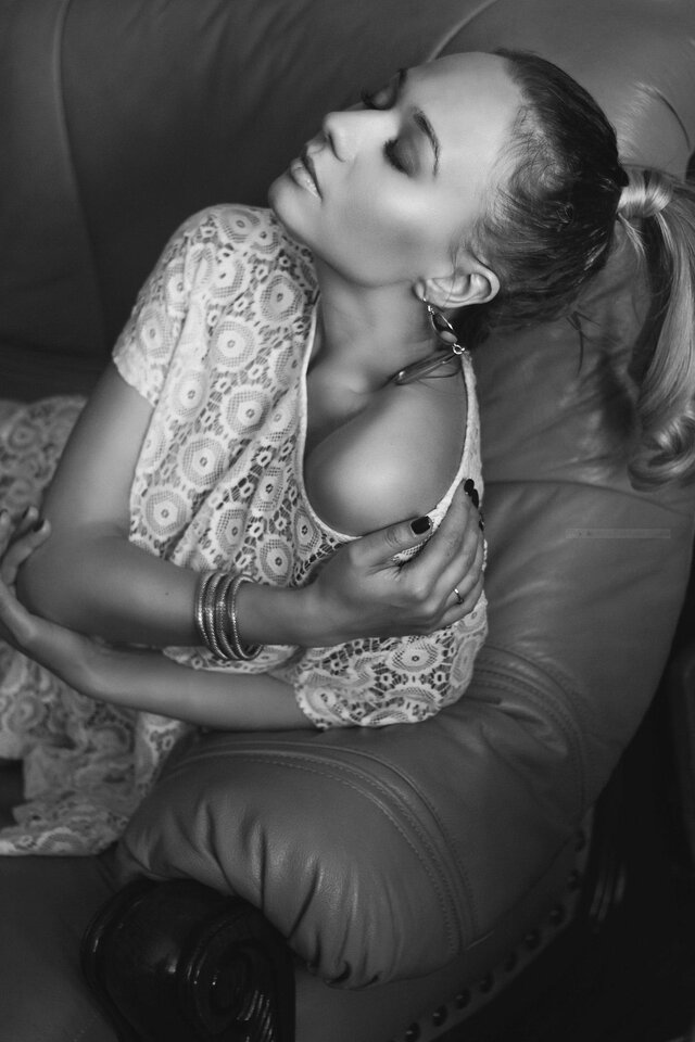 Anna Eremeeva's photo
