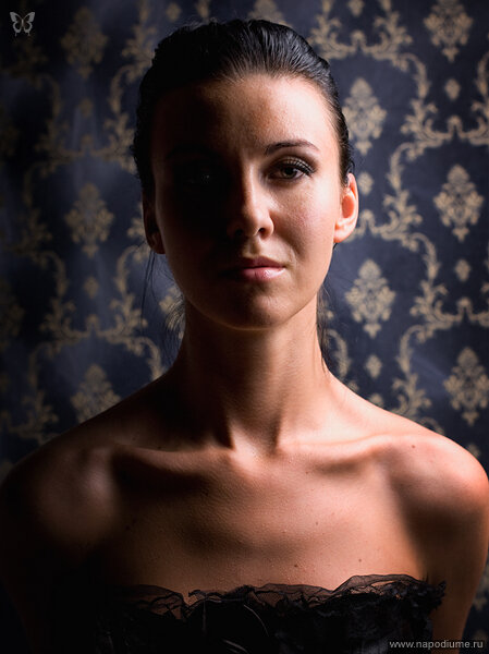 Nadezhda Shuda's photo