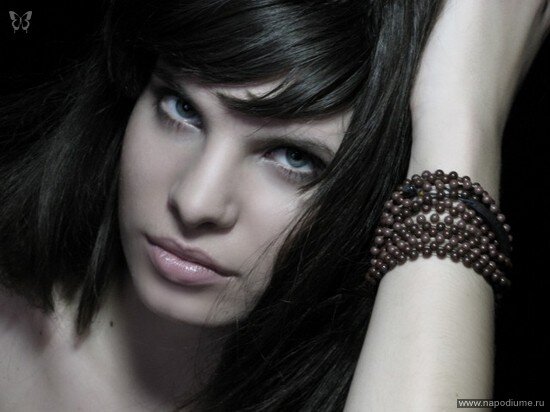 Lilia Mosinceva's photo