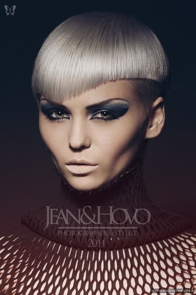 Irina Nekludova's photo