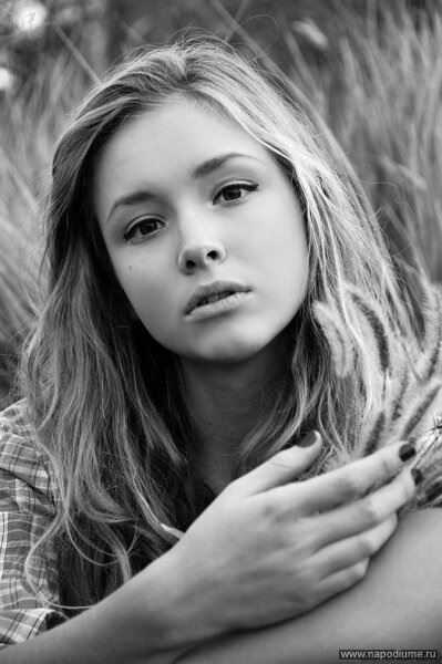 Sona Semenova's photo