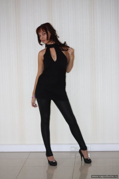 Margarita Abramovich's photo