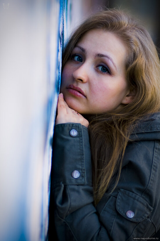 Irina Gulemina's photo