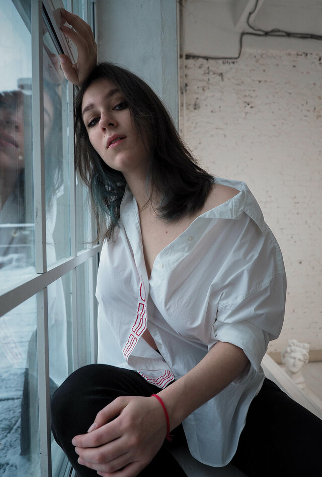 Svetlana Levdanskaja's photo