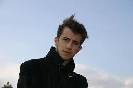 Anton Kazanskij's photo