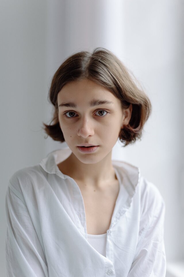 Matvei Karmakov's photo
