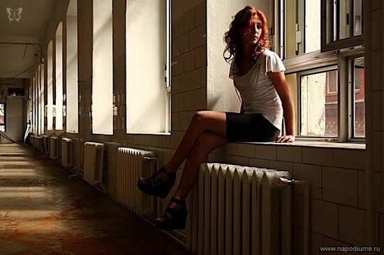 Ira Hlopotnikova's photo