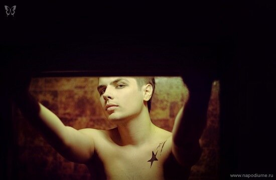 Viktor Doronin's photo