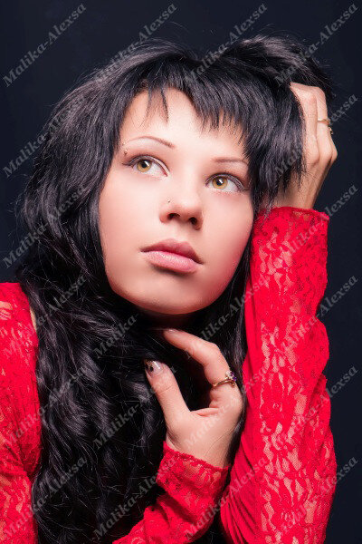 Фото Malika-Alexsa