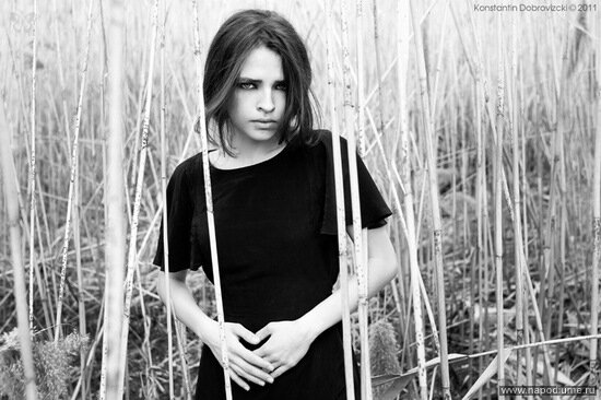 Фото Анна Колесникова