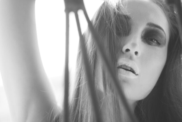 Kristina Azizova's photo