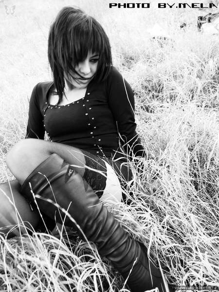 alina melancholia's photo