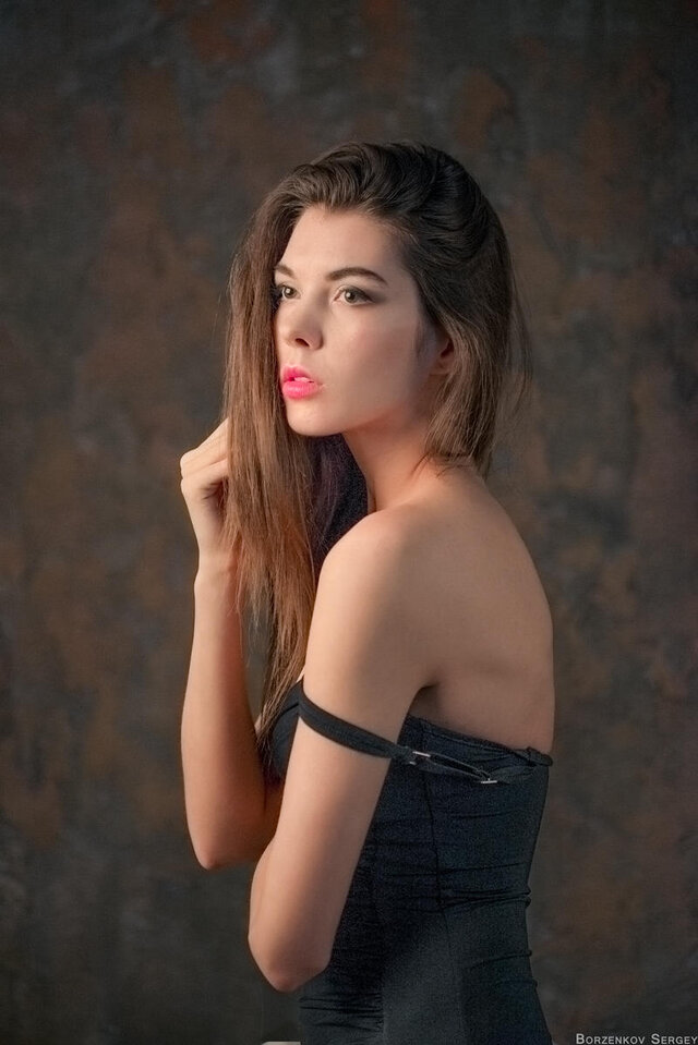 Sergey Borzenkov's photo