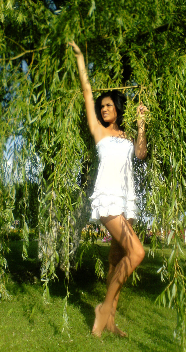 ulia guceva's photo