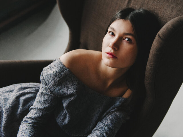 Viktorija Nikiforova's photo