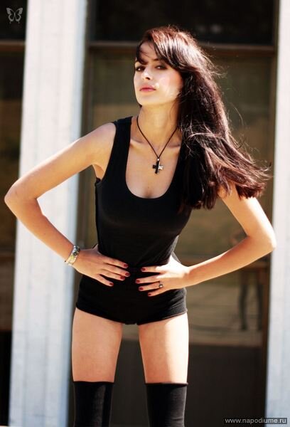 Ulia Kozlova's photo