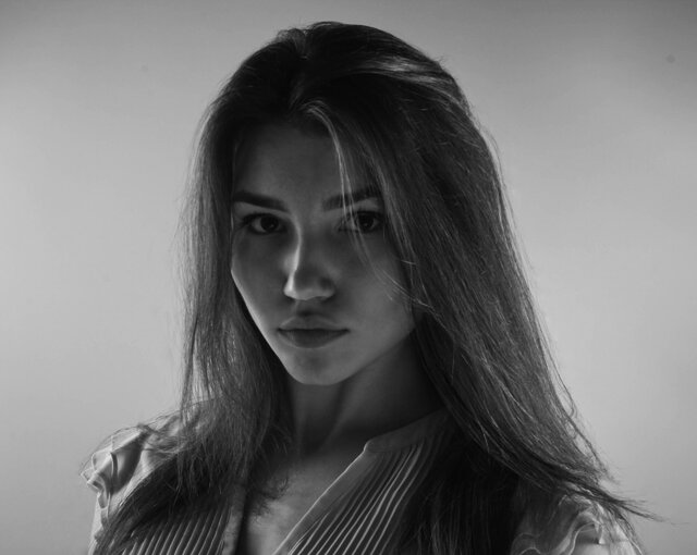 Ksenia Zaharova's photo