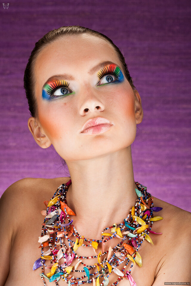 Фото Anna Butikova
