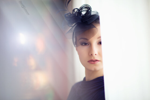 Denis Sabanov's photo