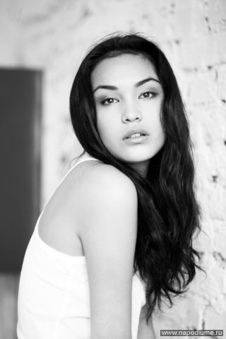 Irina Tumanova's photo