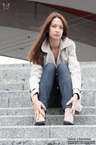 Lubov' Larina's photo