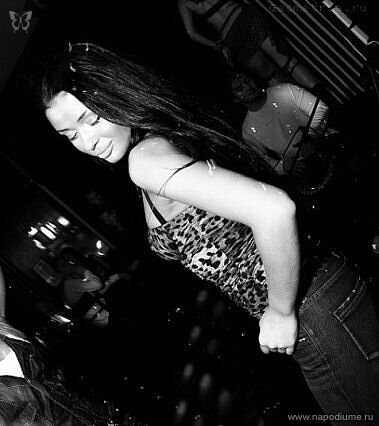 Alina Gumenuk's photo