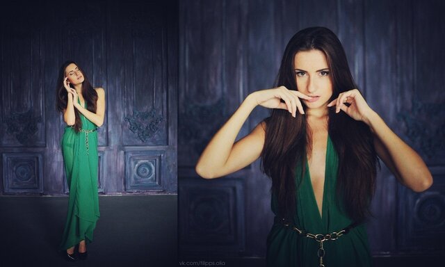 Фото Alesia Posh