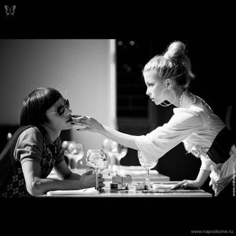Anastasia Puhova's photo