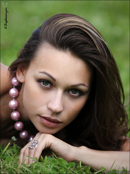 Elmira Bogdanova's photo