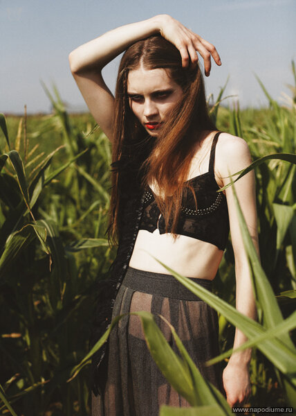 Foto Anastasia Fedorovic