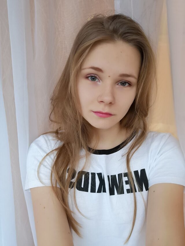 Sofija Martinova's photo