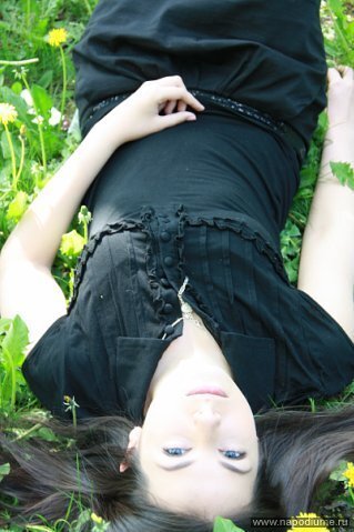 Evgenia Calaa's photo