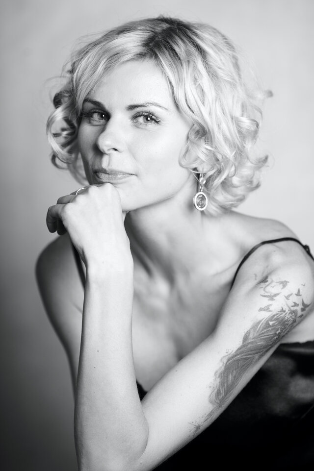 Фото Елена Kremezon Плотко