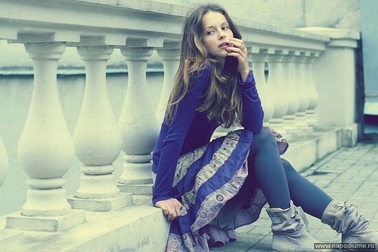 Zhelubovskaya Zhelubovskaya's photo