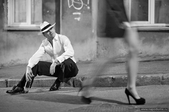 Фото Tommy Kiyash